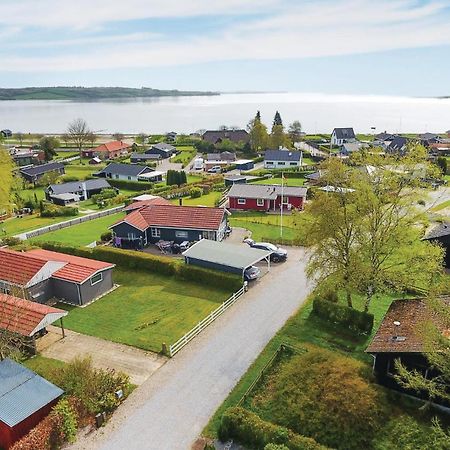 2 Bedroom Pet Friendly Home In Broager Esterno foto