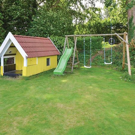 2 Bedroom Pet Friendly Home In Broager Esterno foto