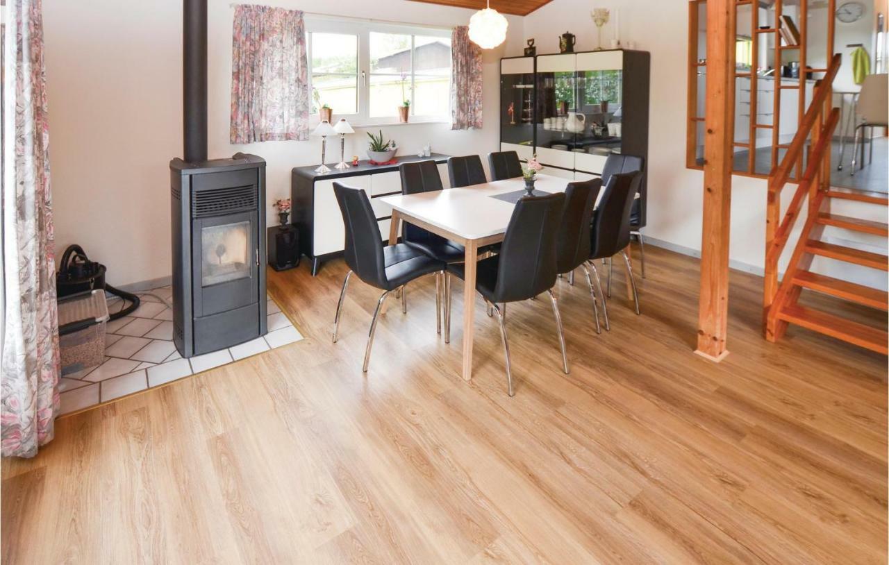 2 Bedroom Pet Friendly Home In Broager Esterno foto