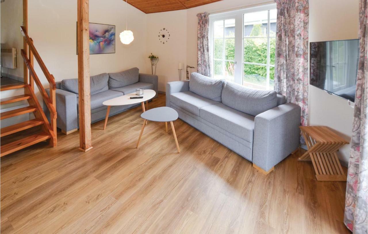 2 Bedroom Pet Friendly Home In Broager Esterno foto
