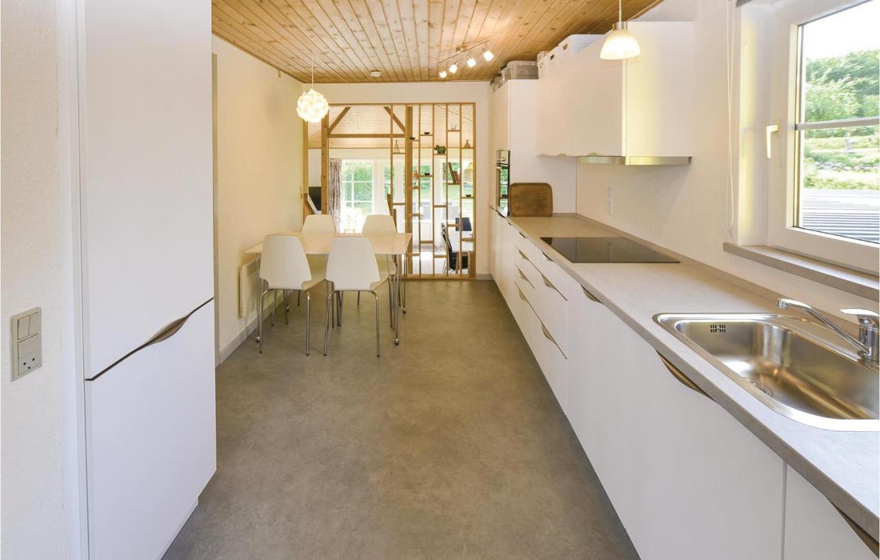 2 Bedroom Pet Friendly Home In Broager Esterno foto