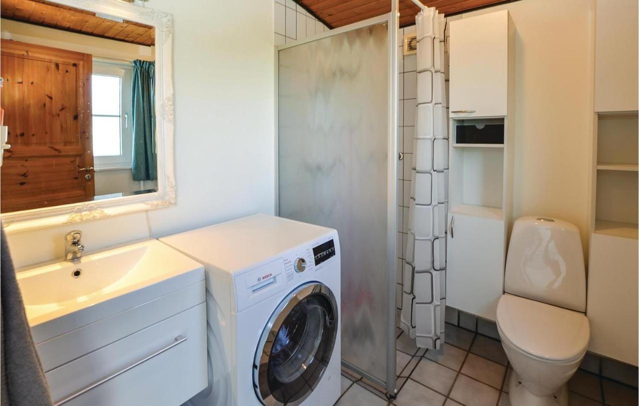 2 Bedroom Pet Friendly Home In Broager Esterno foto