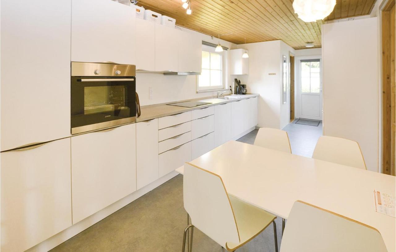 2 Bedroom Pet Friendly Home In Broager Esterno foto
