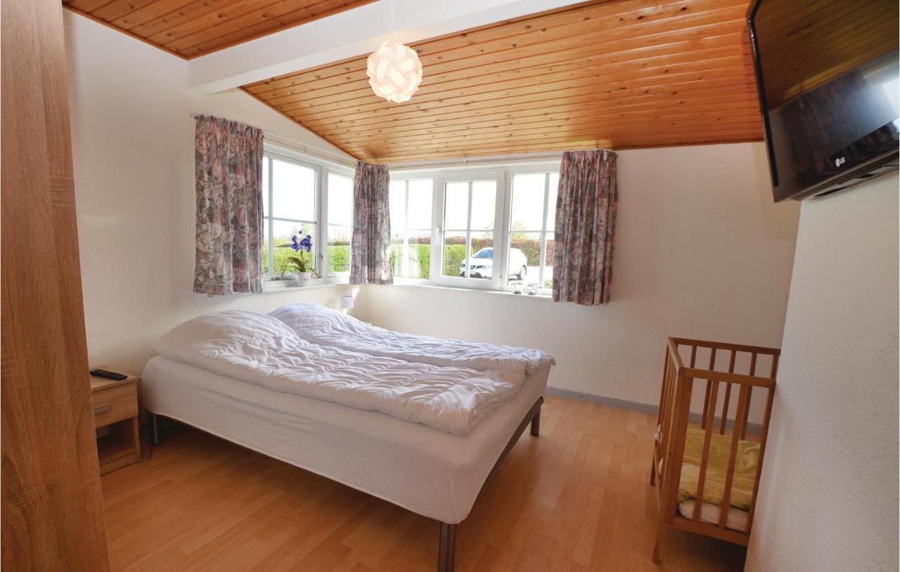 2 Bedroom Pet Friendly Home In Broager Esterno foto