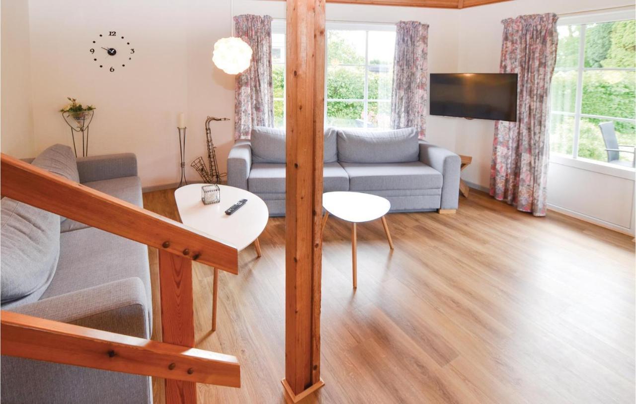 2 Bedroom Pet Friendly Home In Broager Esterno foto